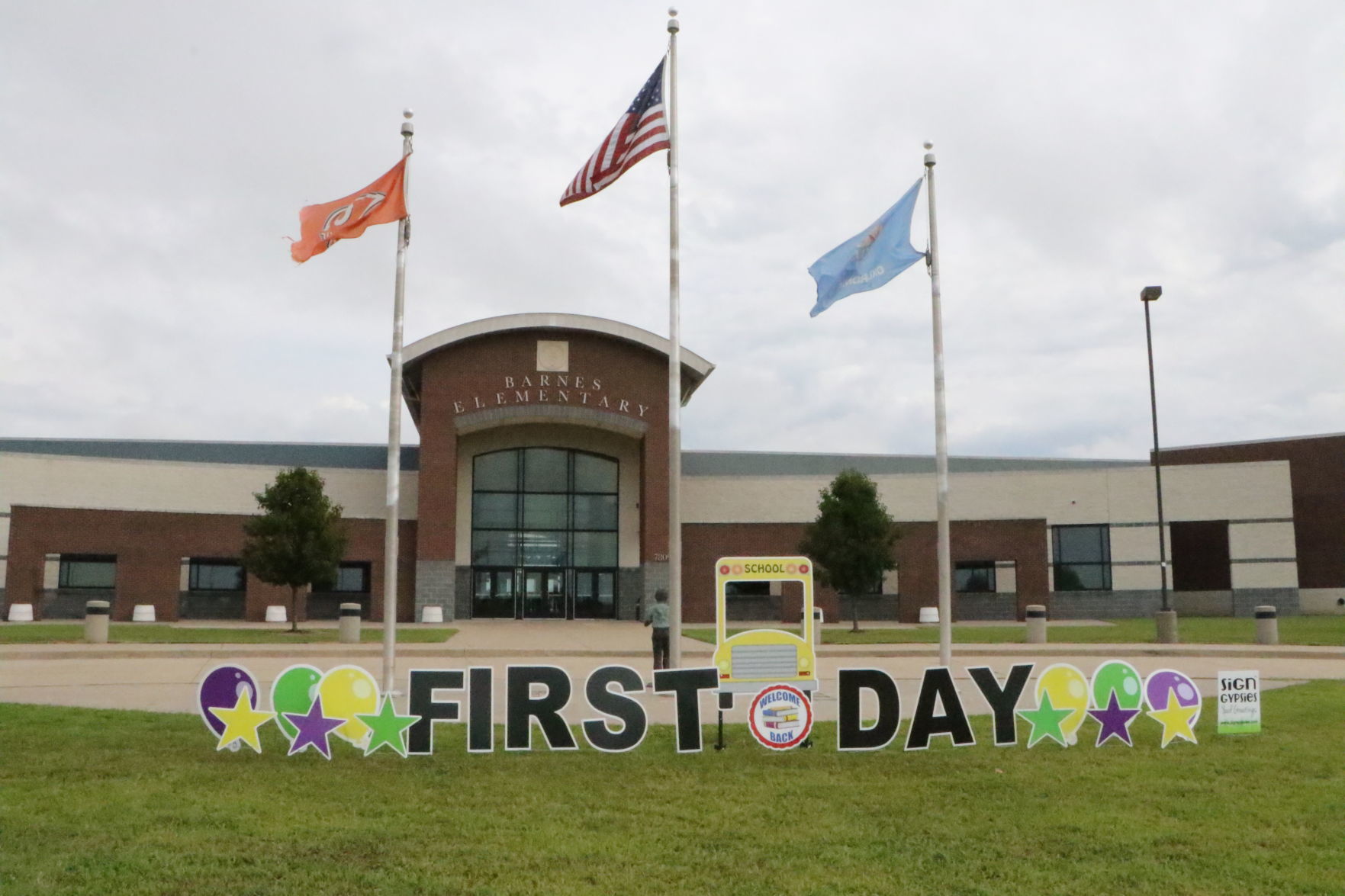 Barnes Elementary